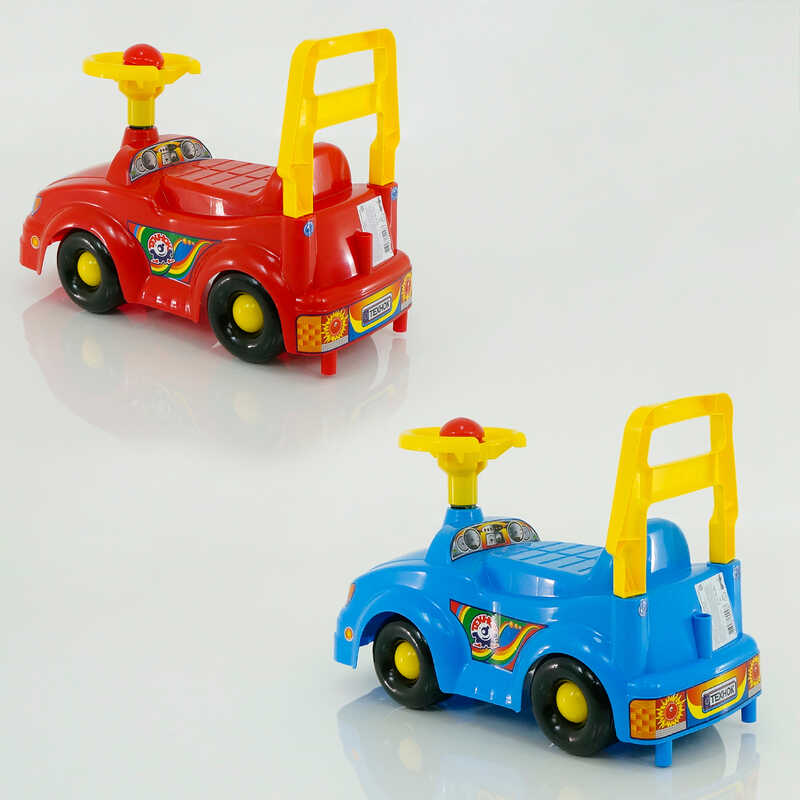 

Каталка Технок Такси (2483)