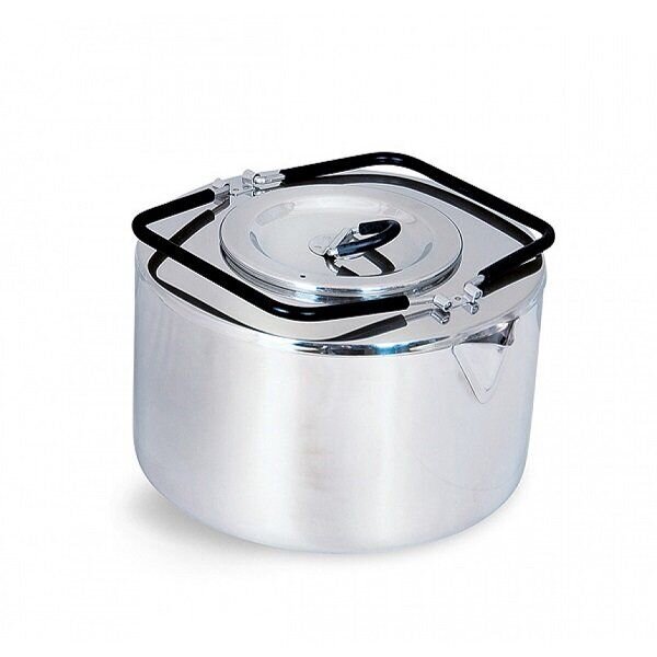 

Чайник Tatonka Tea Pot 2.5L Silver (TAT 4011.000)
