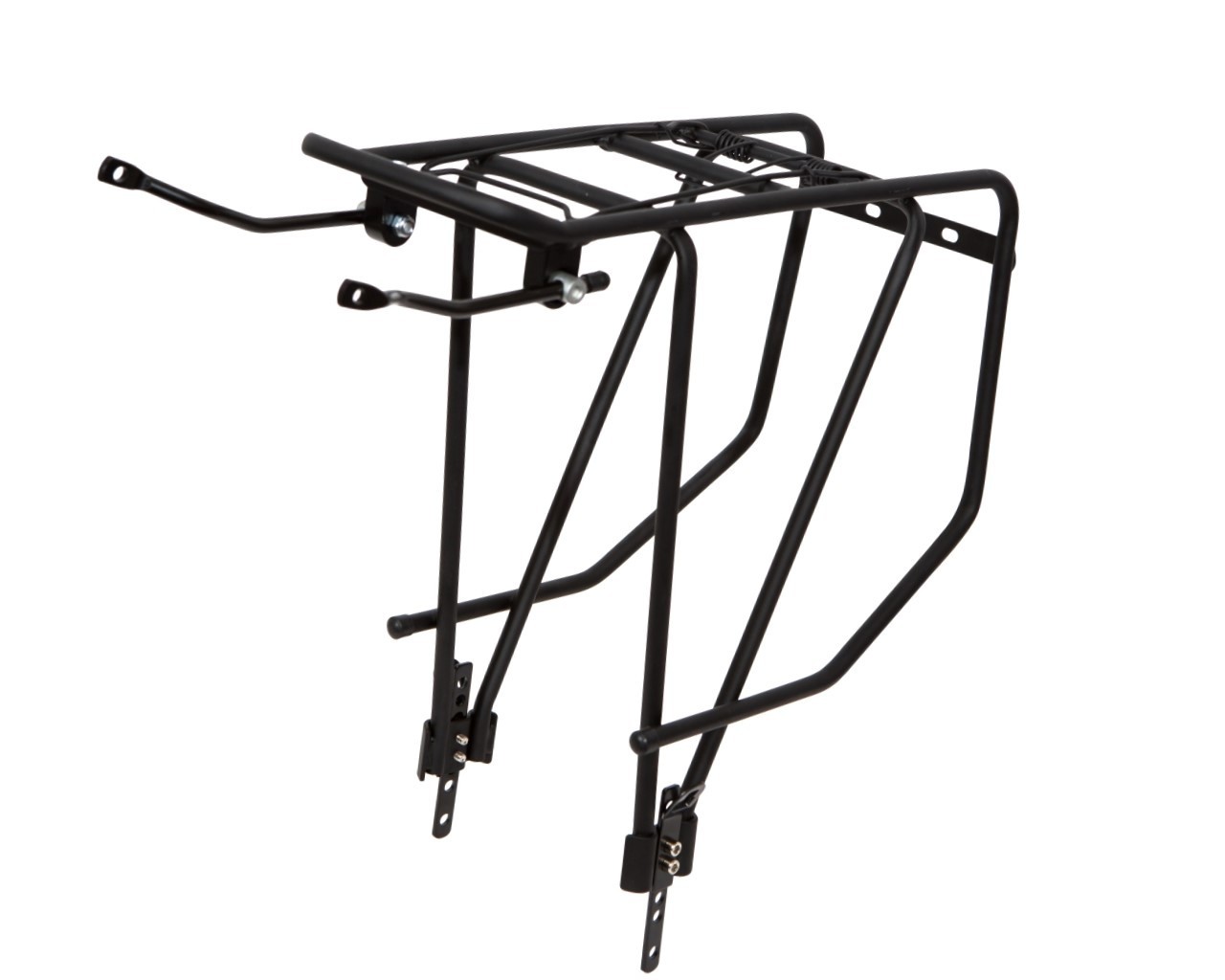 

Багажник стальной Gub CAR-28-130 до 25 кг под V-brake