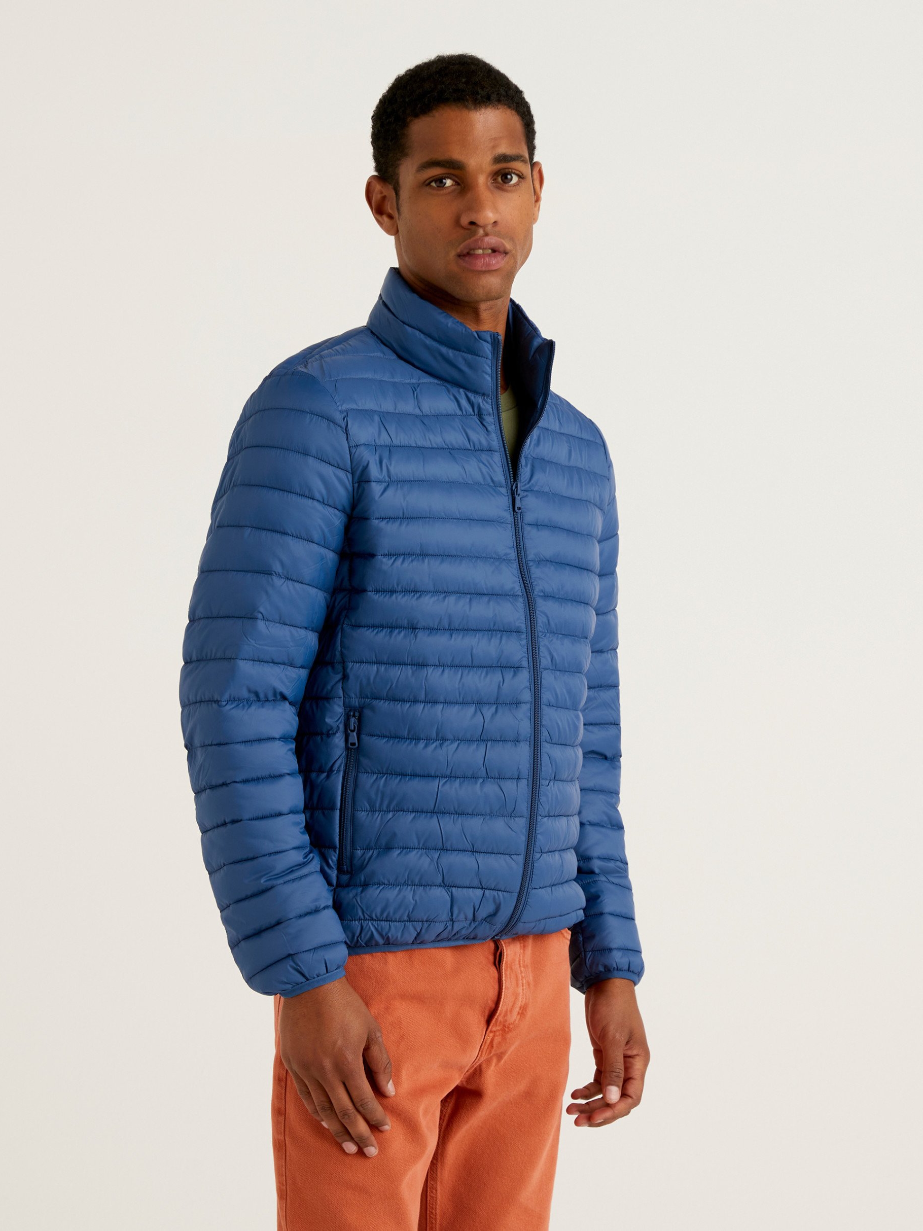 

Куртка United Colors of Benetton 2BA2UN00E-217, Куртка United Colors of Benetton 2BA2UN00E-217 S