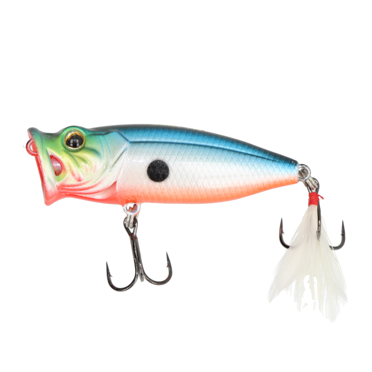 

Воблер Strike Pro Sea Monster 70F A05