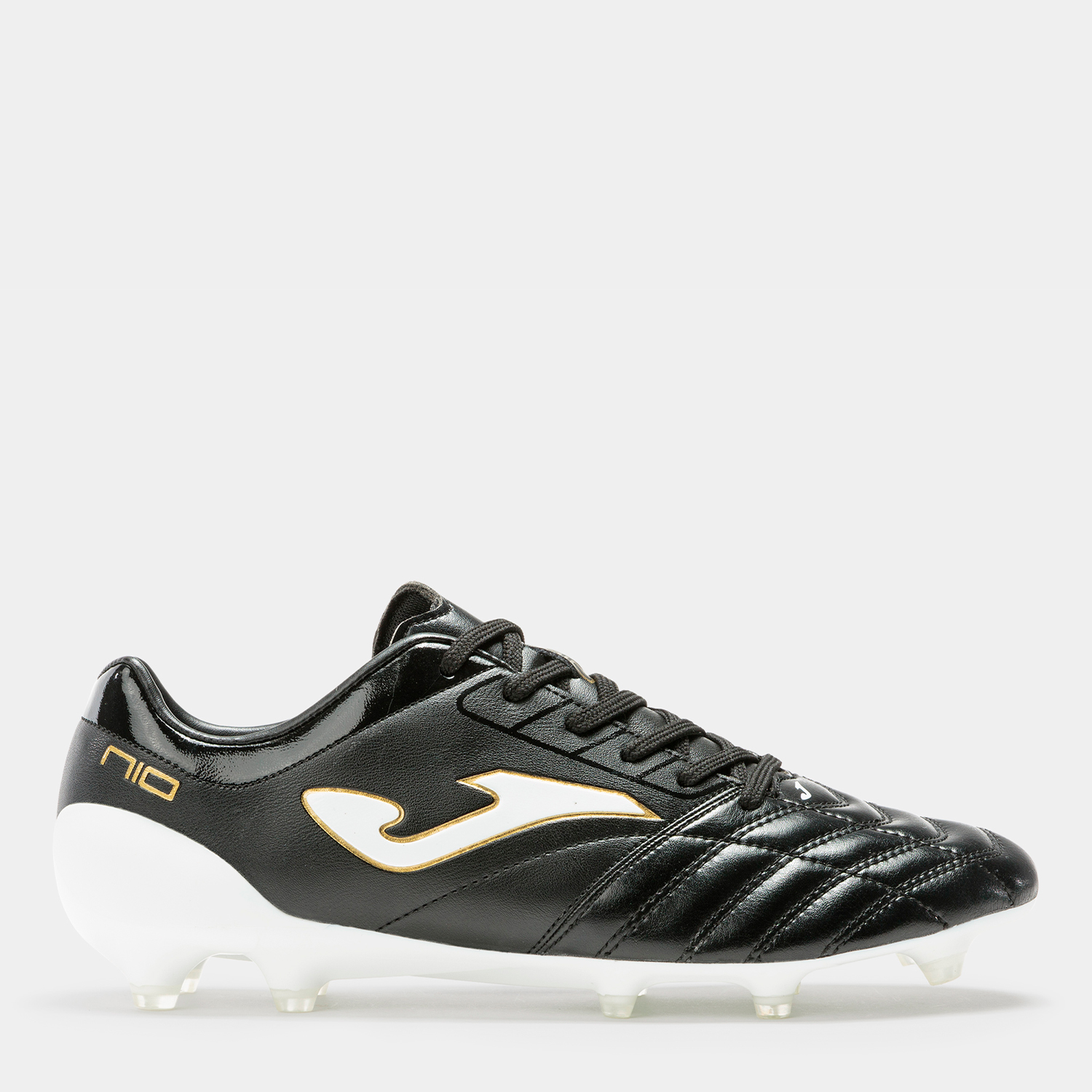 

Бутсы детские JOMA UL10W.901.FG 32 Черные