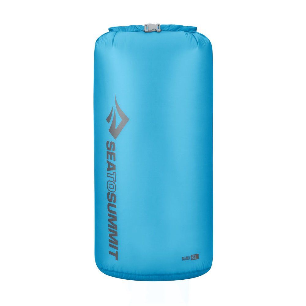 

Гермомешок Sea To Summit Ultra-Sil Nano Dry Sack Blue, 35 л (STS AUNDS35BL)