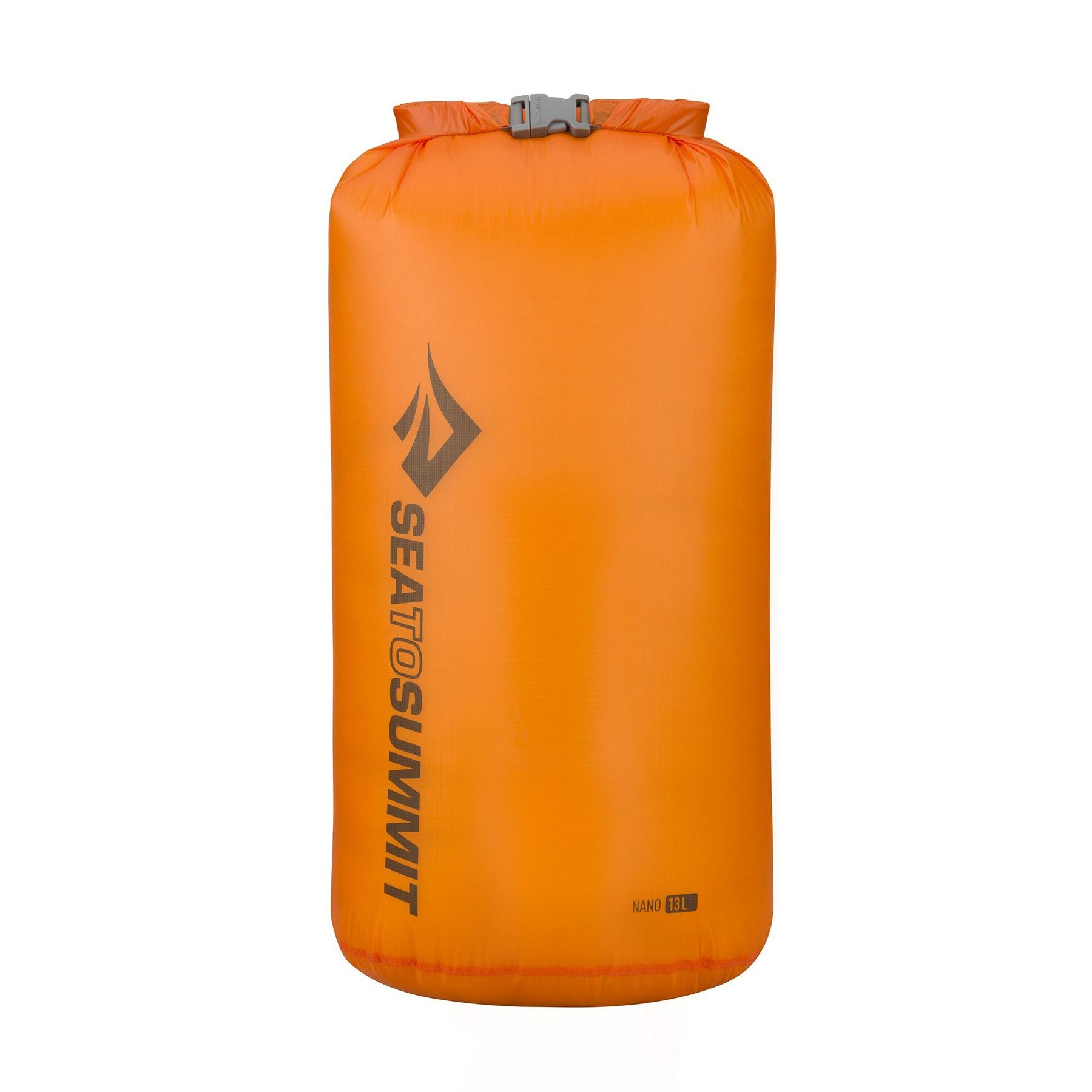 

Гермомешок Sea To Summit Ultra-Sil Nano Dry Sack Orange, 13 л (STS AUNDS13OR)