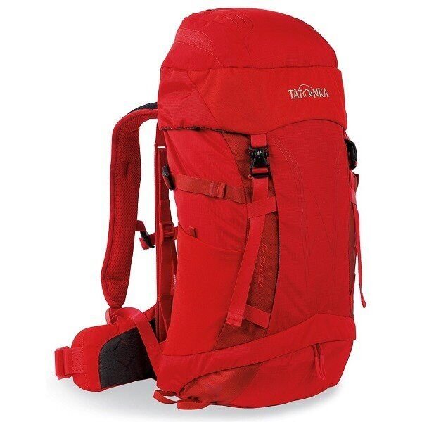 

Рюкзак женский туристический Tatonka Vento 22 Women Red (TAT 1506.015)