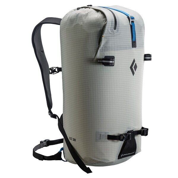 

Рюкзак туристический Black Diamond Blitz 28, White, р. One Size (BD 681195.WHIT)