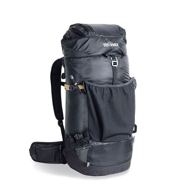 

Рюкзак туристический Tatonka Mountain Pack 35 LT Black (TAT 1478.040)