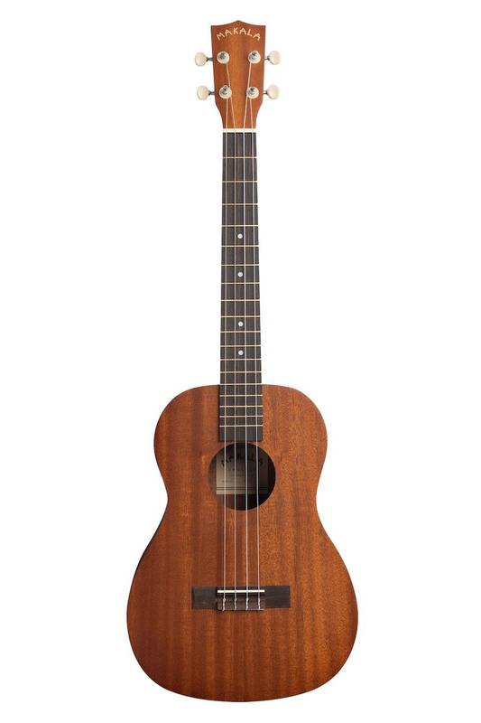 

Укулеле MAKALA BARITONE UKULELE 225589