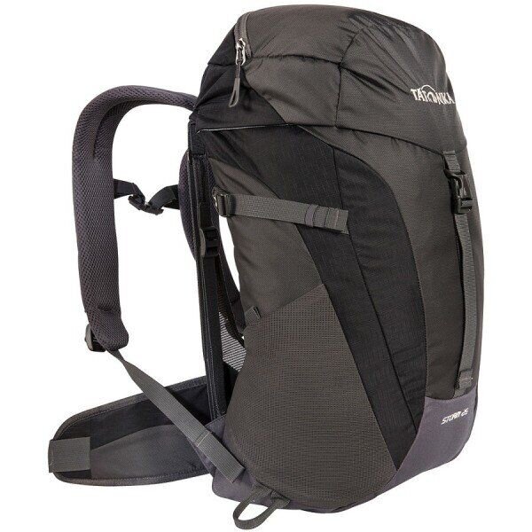 

Рюкзак туристический Tatonka Storm 25 Titan Grey (TAT 1532.021)