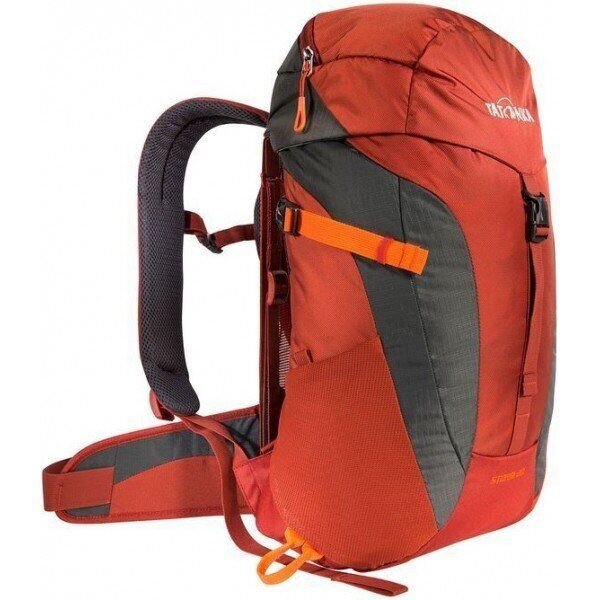 

Рюкзак туристический Tatonka Storm 20 Red Brown (TAT 1531.254)