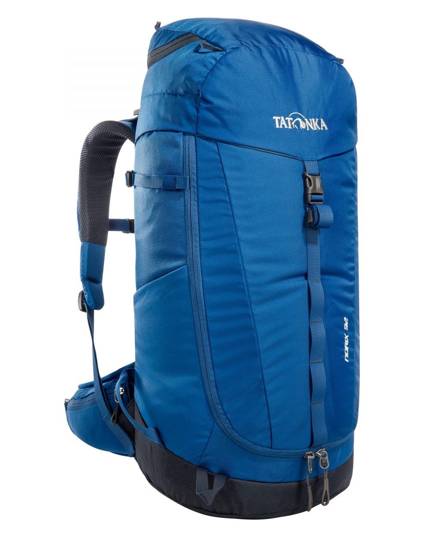 

Рюкзак туристический Tatonka Norix 32 Blue (TAT 1471.010)