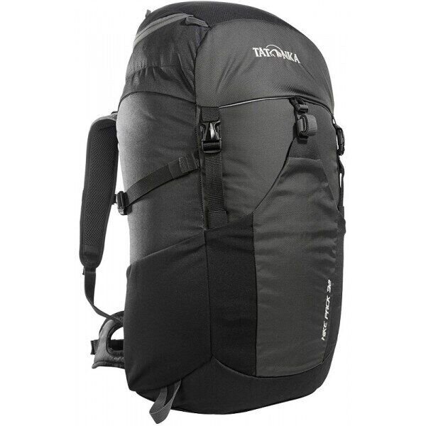 

Рюкзак туристический Tatonka Hike Pack 32 Black (TAT 1555.040)