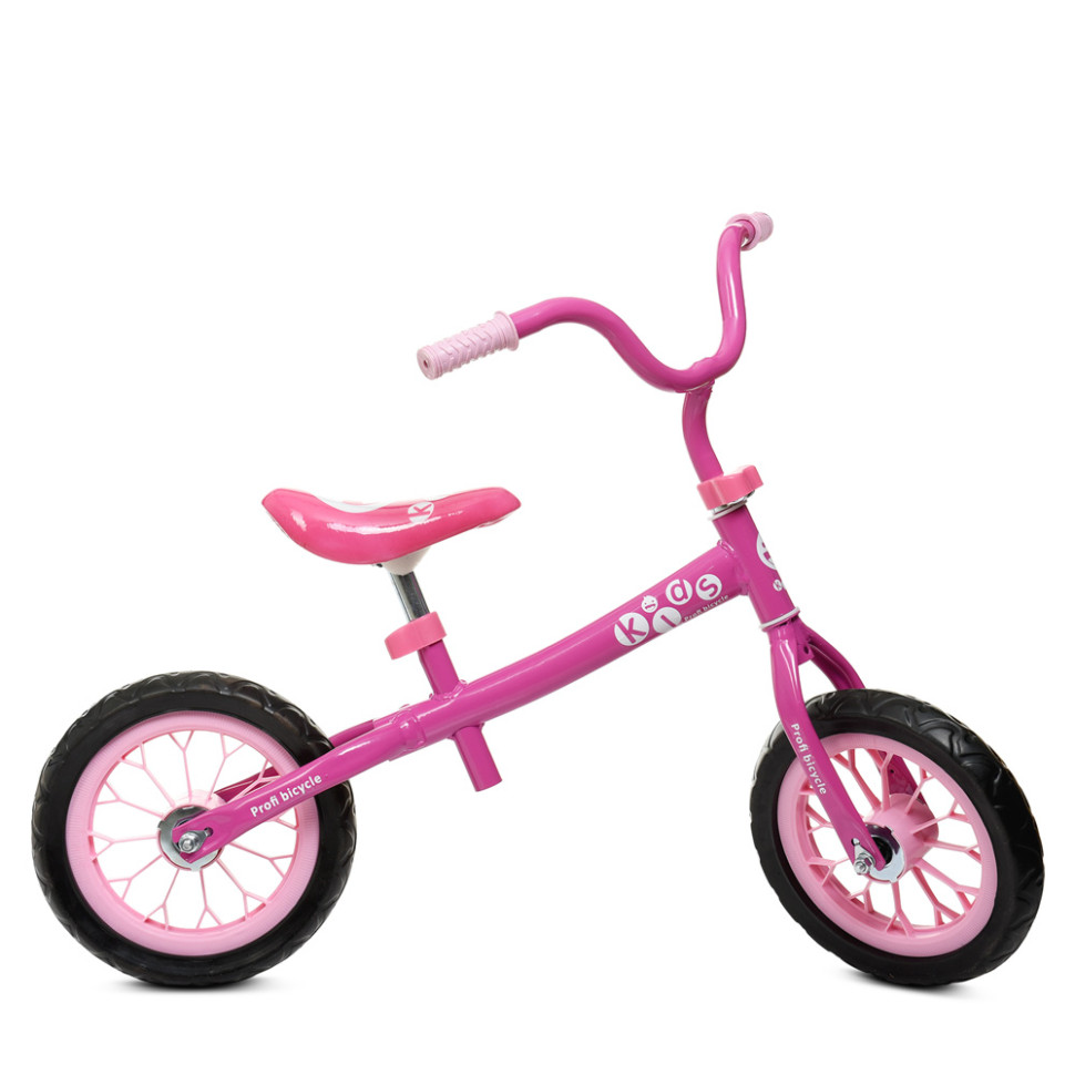 

Беговел Profi Kids M 3255-1 колесо 12 дюймов