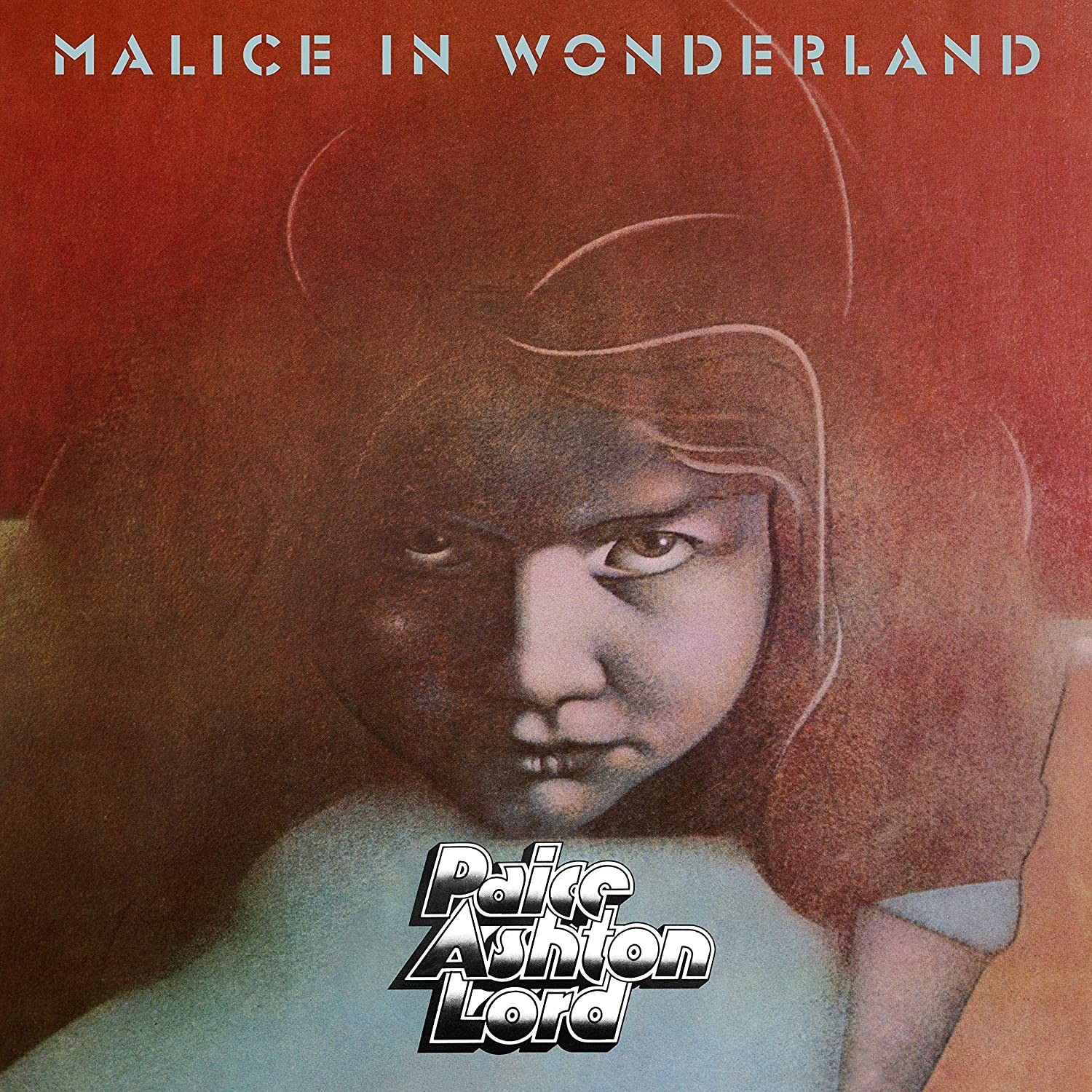 

PAICE ASHTON LORD – Malice In Wonderland (CD, Digipack, Germany)