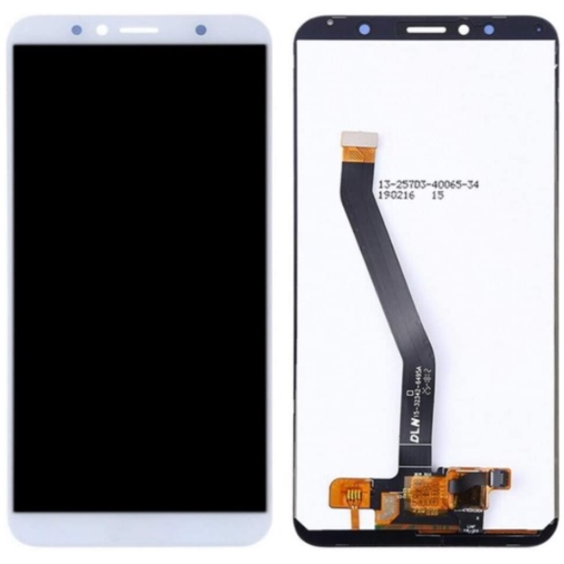

Дисплей Huawei Y6 Prime 2018, Honor 7A Pro complete White