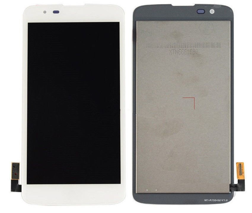 

Дисплей LG K7, MS330 K7, Tribute 5 LS675 complete White