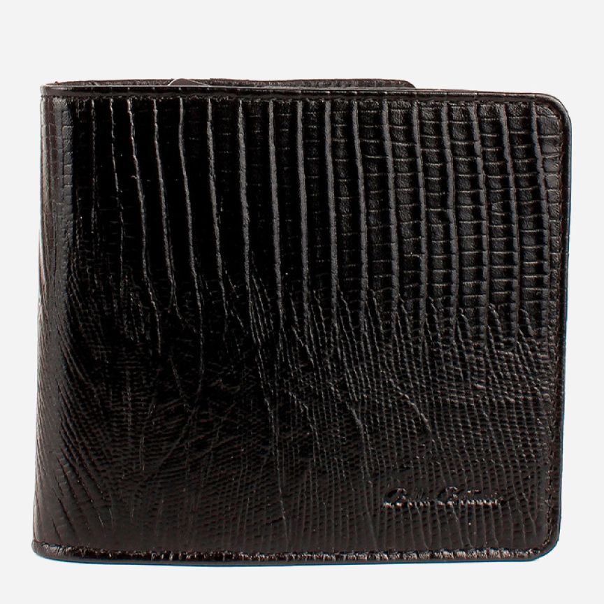 

Зажим для денег Bella Bertucci 505-902 Черный