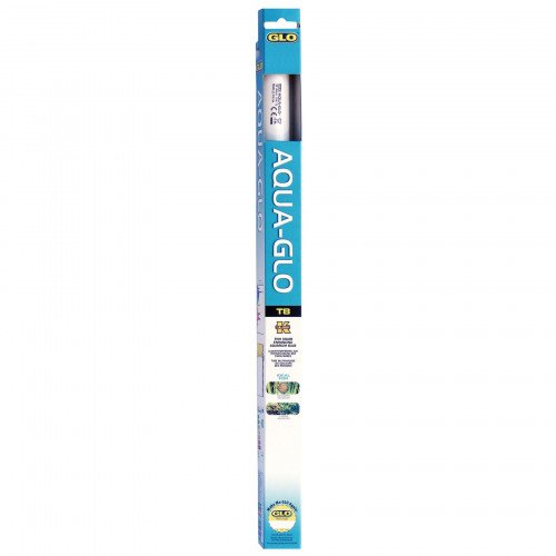 

Люминесцентная лампа Hagen Aqua-GLO, 20 Вт, 59 см