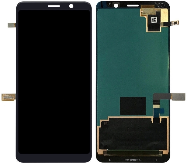 

Дисплей Nokia 9 PureView (TA-1094, TA-1087, TA-1082) complete Blue