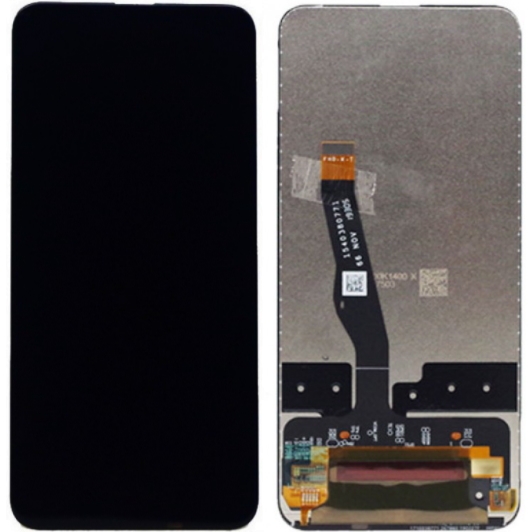 

Дисплей Huawei P Smart Pro, Y9S complete Black