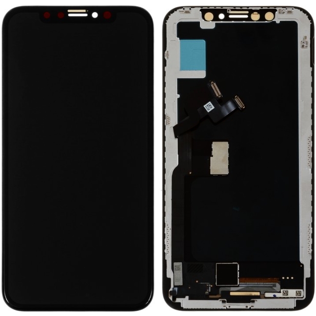 

Дисплей iPhone X (5.8) INCELL complete Black