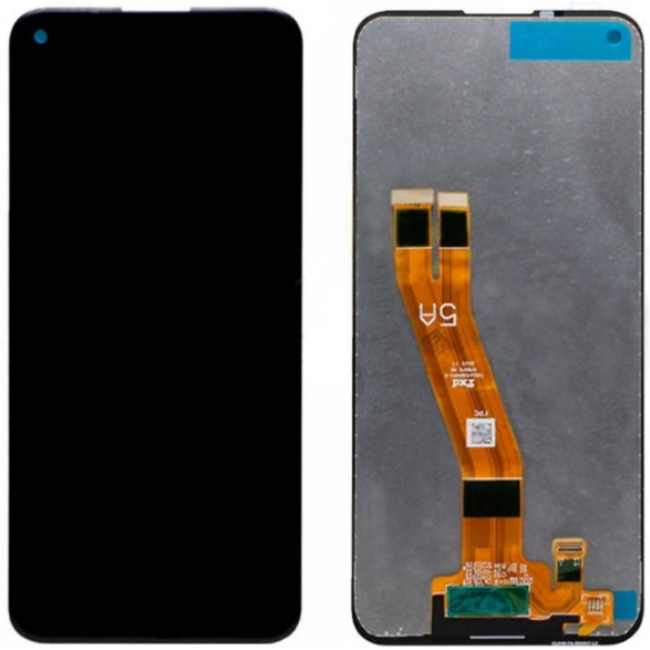 

Дисплей Nokia 5.4, Nokia 3.4 (TA-1288, TA-1285, TA-1333, TA-1340, TA-1325) complete Black