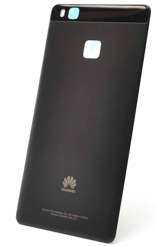 

Задняя часть корпуса Huawei P9 (EVA-L09) Silver