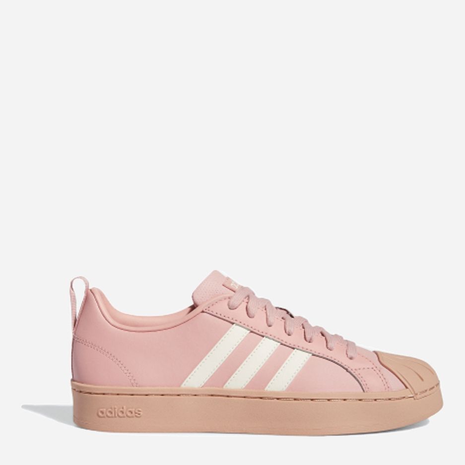 

Кеды Adidas Streetcheck GW5496 40 (6.5UK) 25 см Wonmau/Cwhite/Gretwo