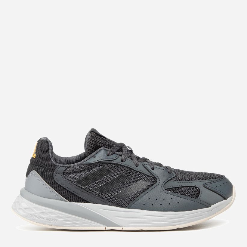 

Кроссовки Adidas Response Run GY1146 45.5 (10.5UK) 29 см Gresix/Cblack/Flaora