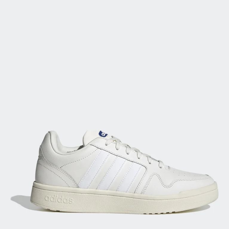 

Кеды Adidas Postmove H00465 40.5 (7UK) 25.5 см Clowhi/Ftwwht/Wonwhi