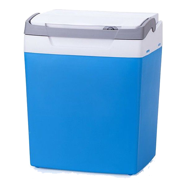 

Автохолодильник термоэлектрический Thermo TR-129A, 12V/230V (4823082711406)