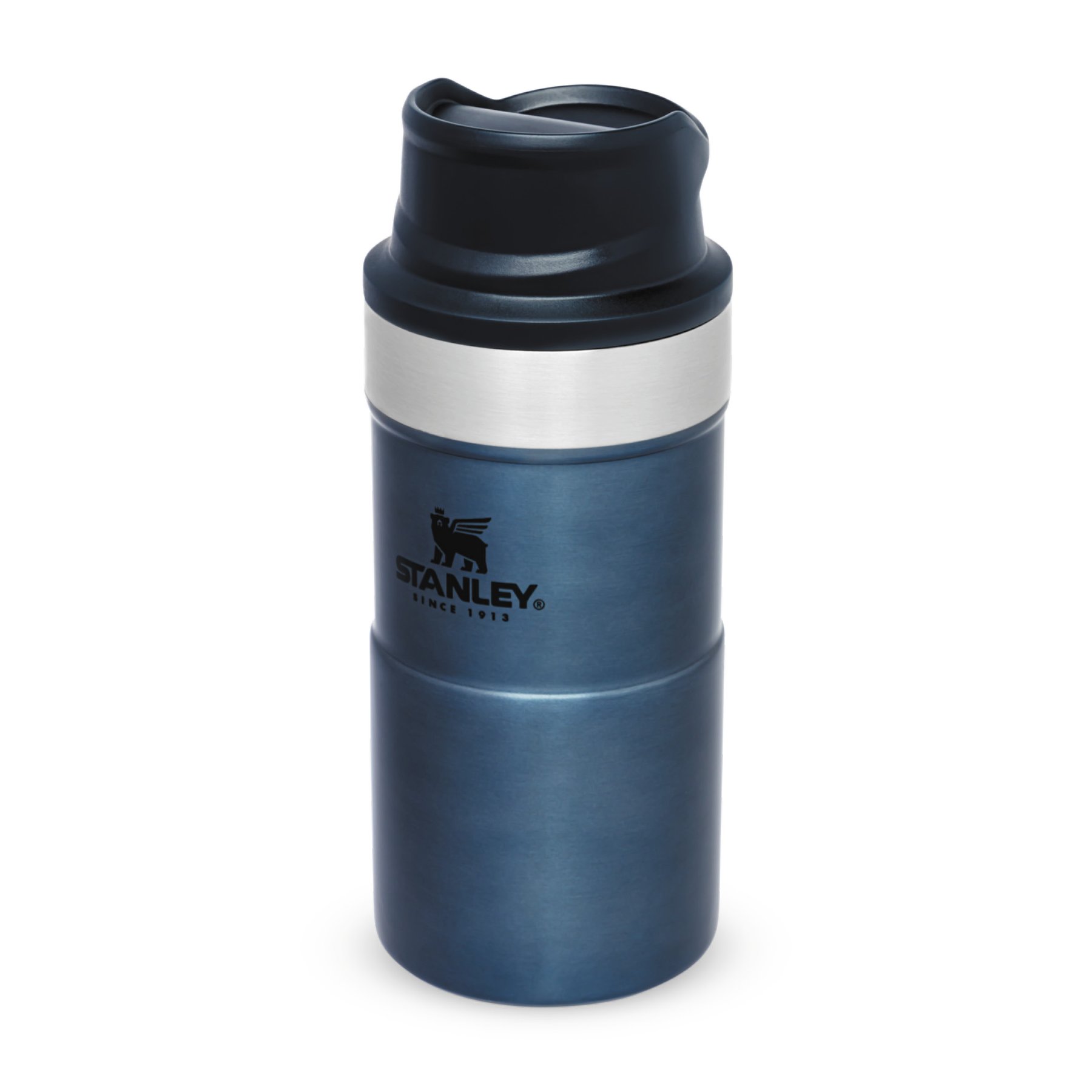 

Термочашка Stanley Classic Trigger-action Nightfall 0.25 л (10-09849-012)