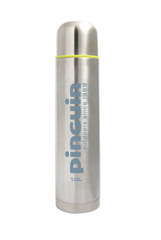 

Термос Pinguin - Vakuum Thermobottle Steel, 1 л (PNG 635)