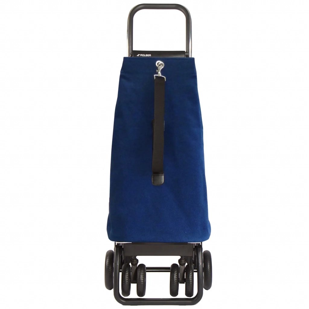 

Сумка-тележка Rolser EcoMaku Logic Tour 52 MAK003-1001 Marino