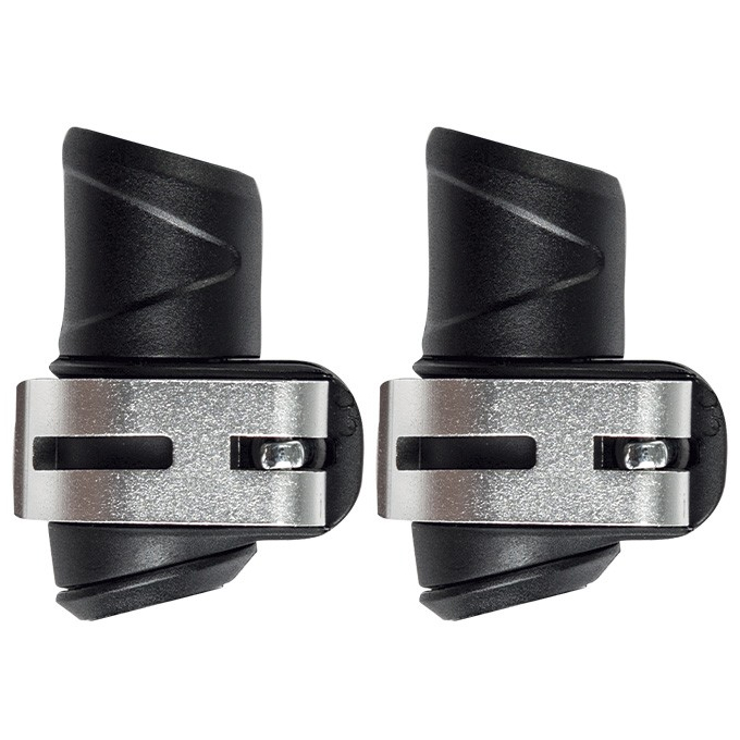 

Внешние зажимы Vipole Quick Lock for Stage 14mm (921907)