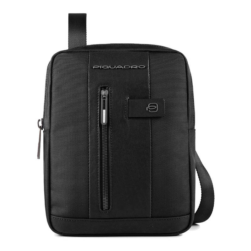 

Мужская сумка Piquadro Brief2 Black с отдел. д/iPad Air/Pro