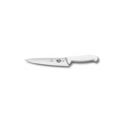 

Кухонный нож Victorinox Fibrox Kitchen 15 см White (5.2007.15)