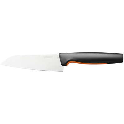

Кухонный нож Fiskars Functional Form поварской малый