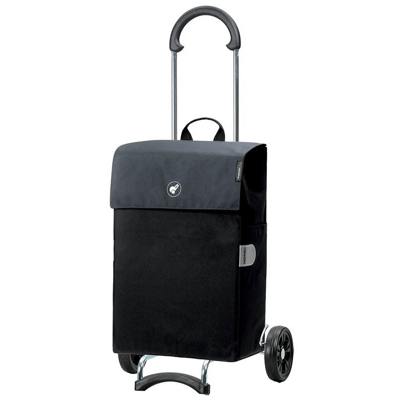 

Хозяйственная сумка-тележка Andersen Scala Shopper Hera Grey