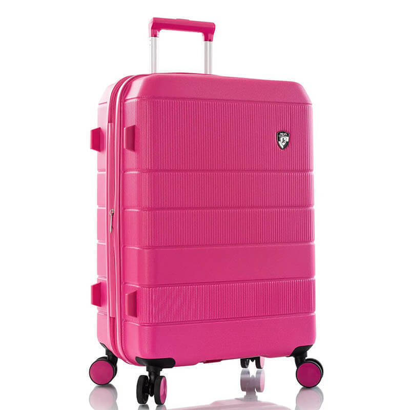 

Чемодан Heys Neo M Fuchsia (929499)