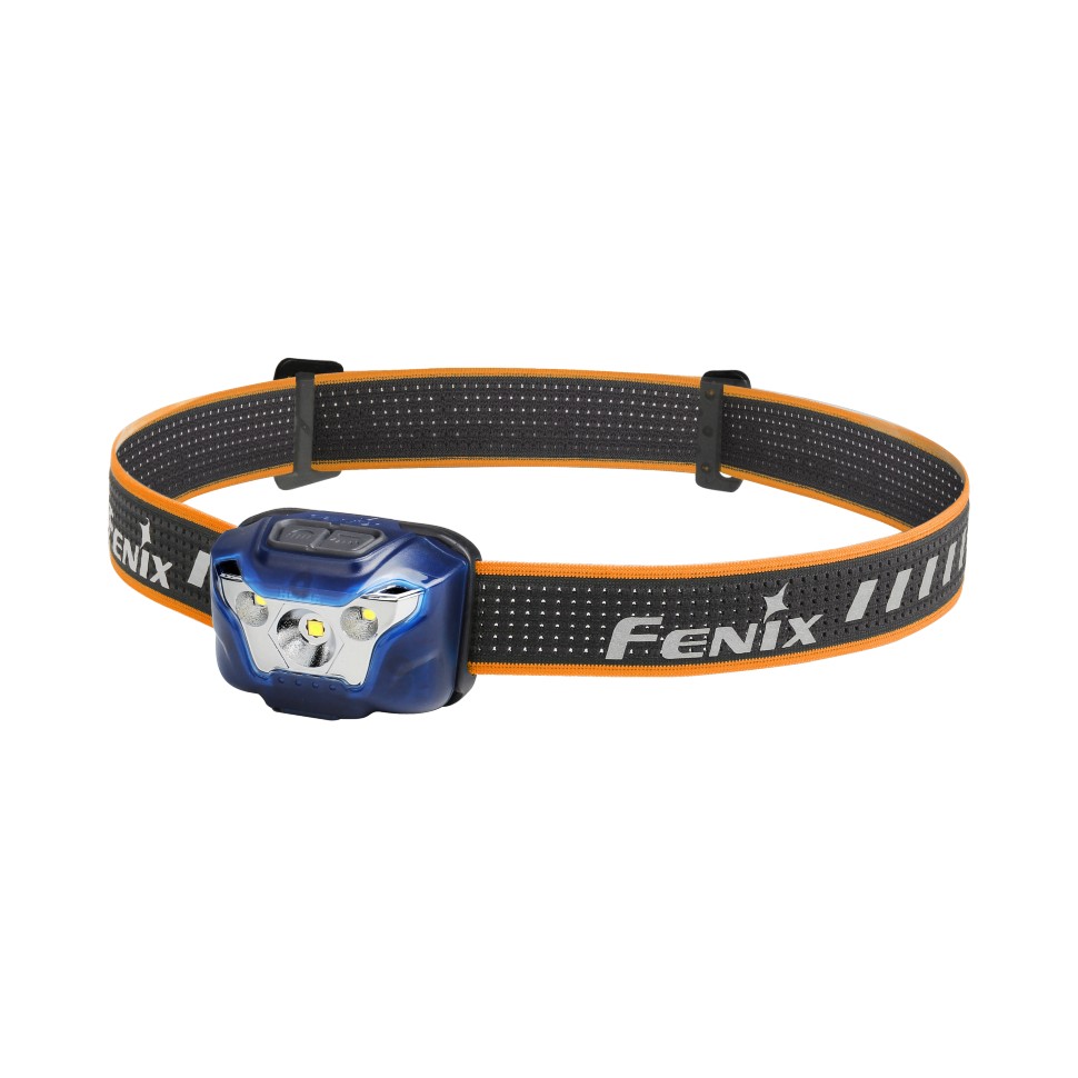 

Фонарь налобный Fenix HL18R
