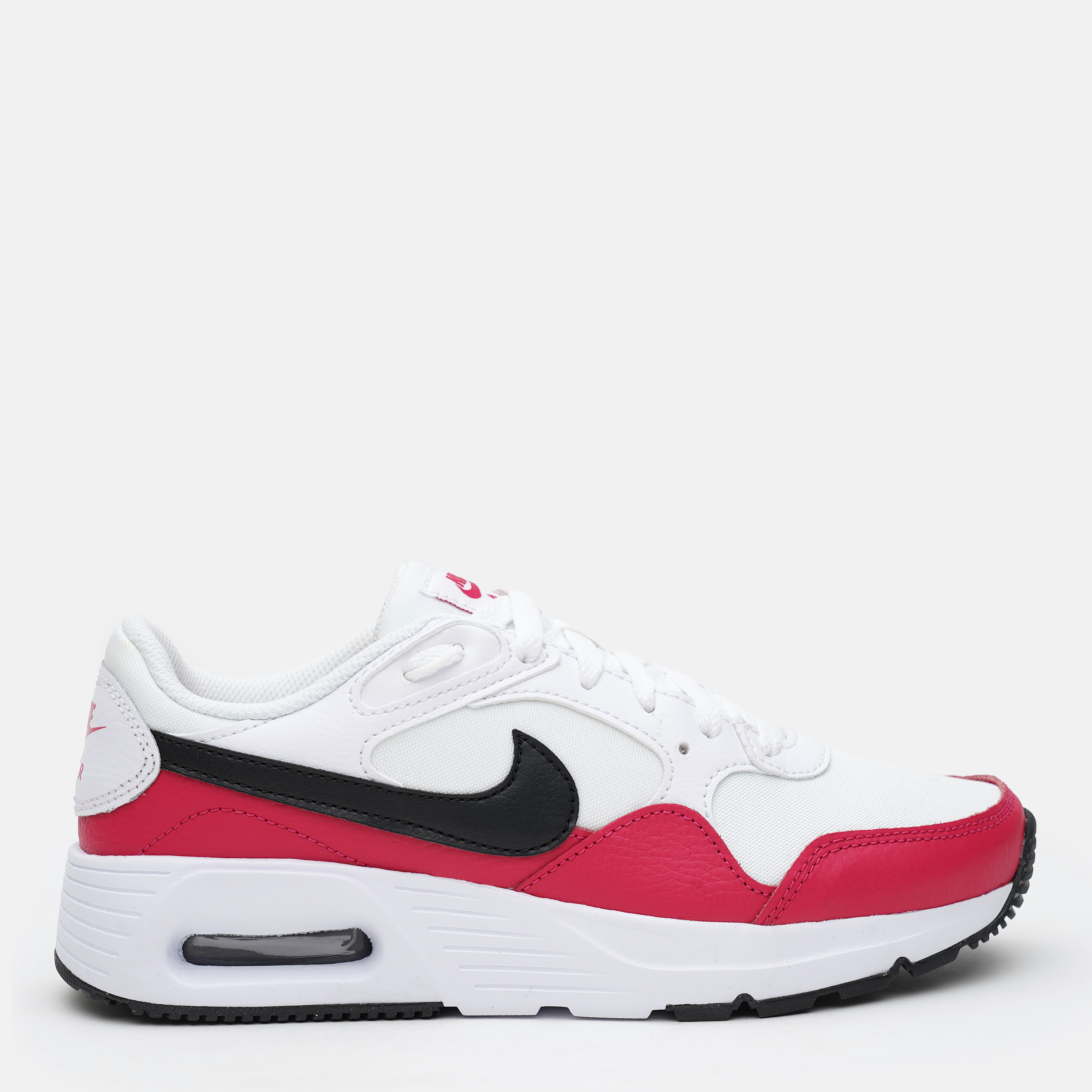 

Кроссовки Nike Wmns Air Max SC CW4554-106 39 (8) 25 см