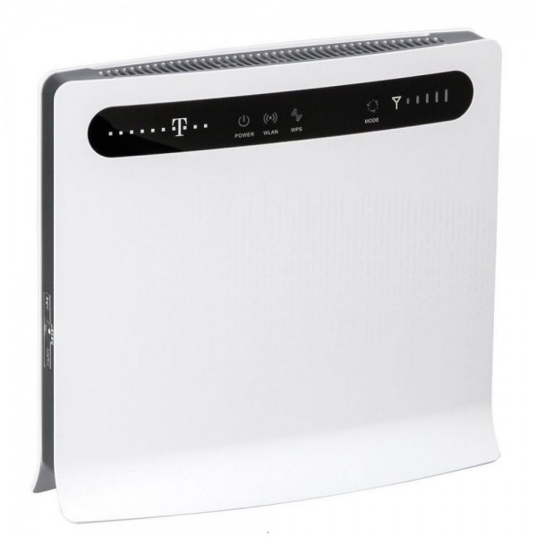 

4G LTE Wi-Fi роутер Huawei B593s-12 (Киевстар, Vodafone, Lifecell)