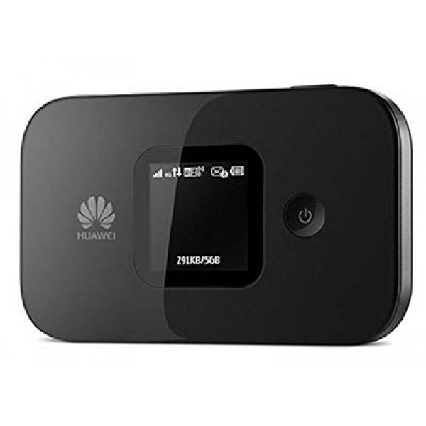 

4G/3G WiFi роутер Huawei E5577 3000 mAh