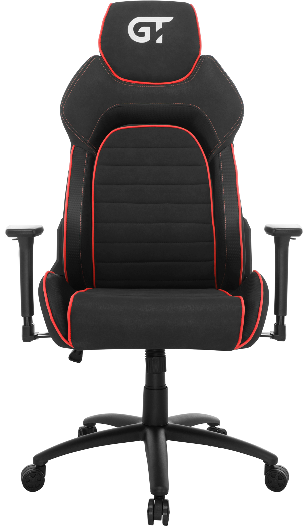 

Геймерское кресло GT Racer X-2569 Black/Red