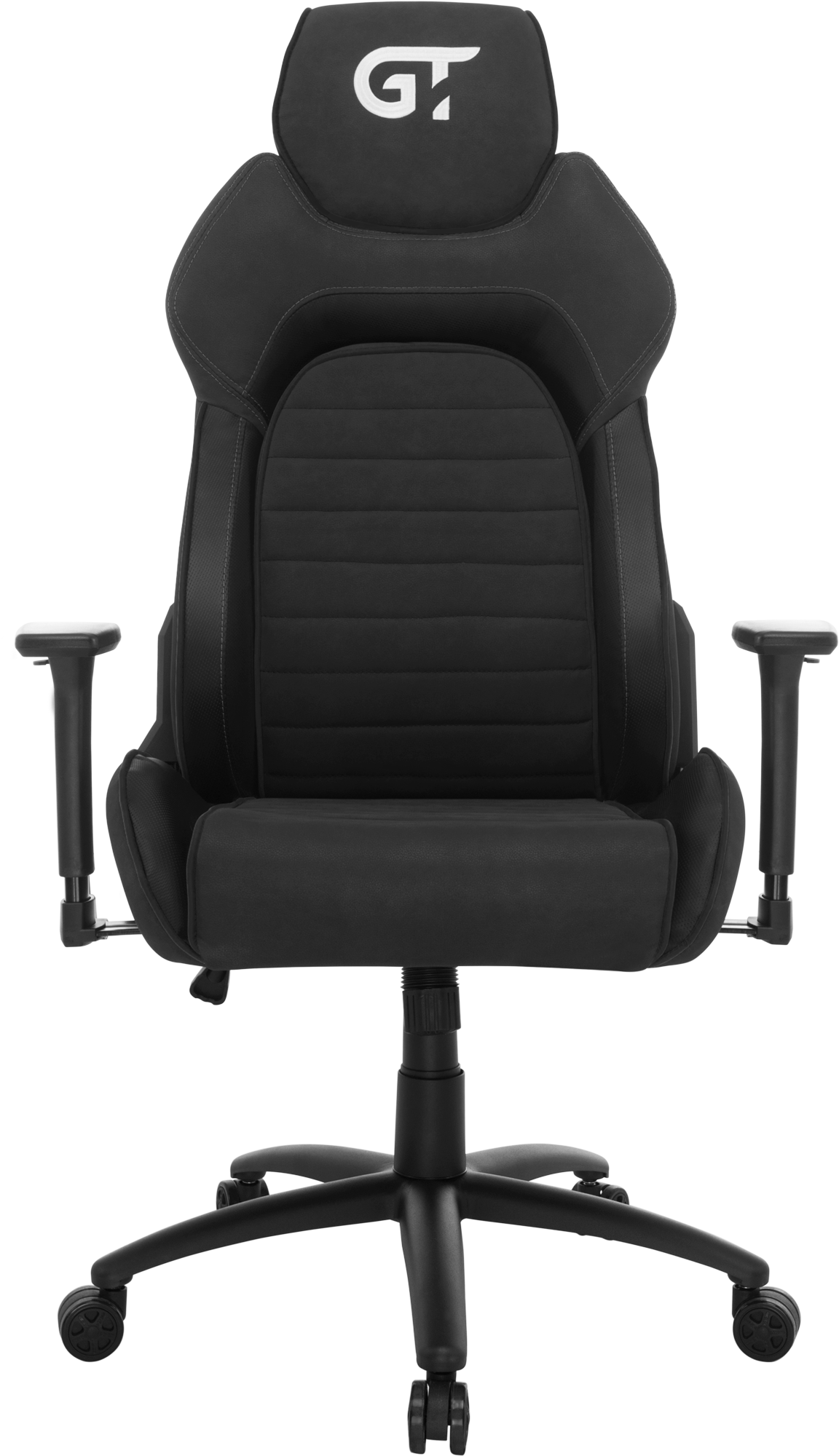 

Геймерское кресло GT Racer X-2569 Black