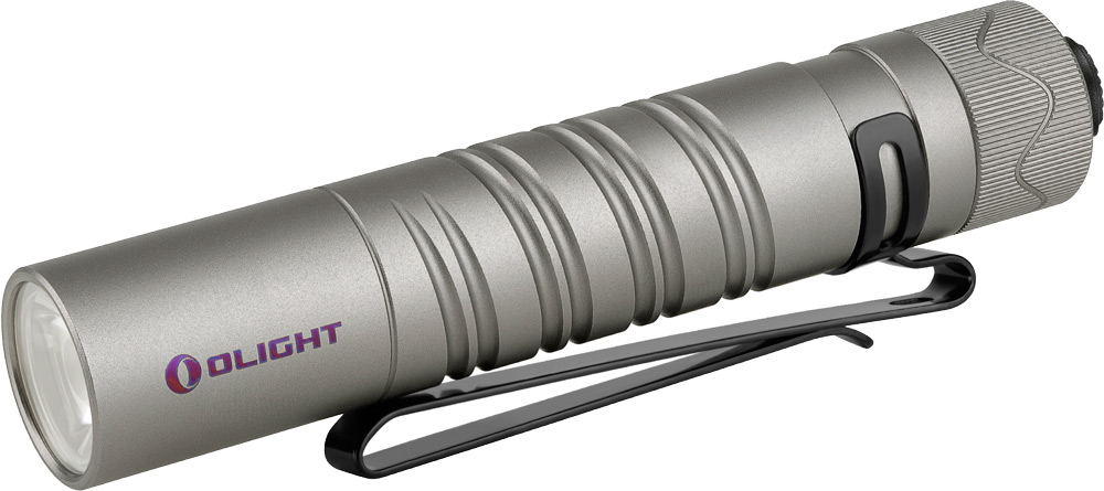 

Фонарь Olight I5R EOS Titanium (23703548)