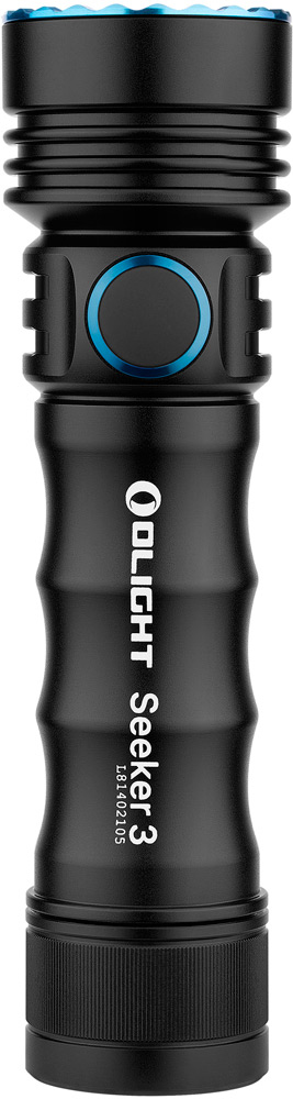 

Фонарь Olight Seeker 3 Black (23703504)