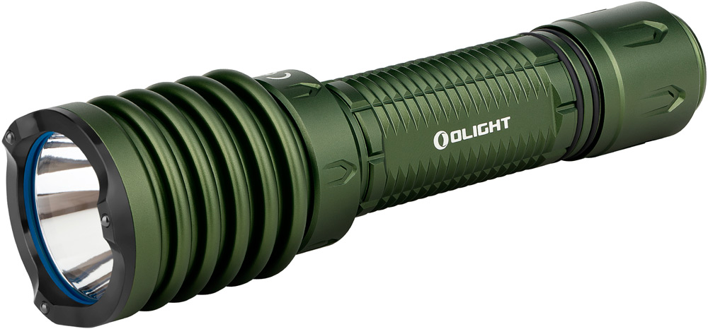 

Фонарь Olight Warrior X 3 OD Green (23703549)
