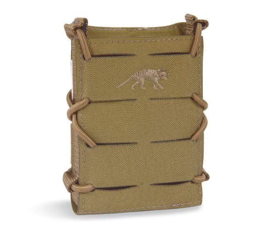 

Подсумок для магазинов автомата Tasmanian Tiger SGL Mag Pouch MCL, Khaki, р. (TT 7957.343)